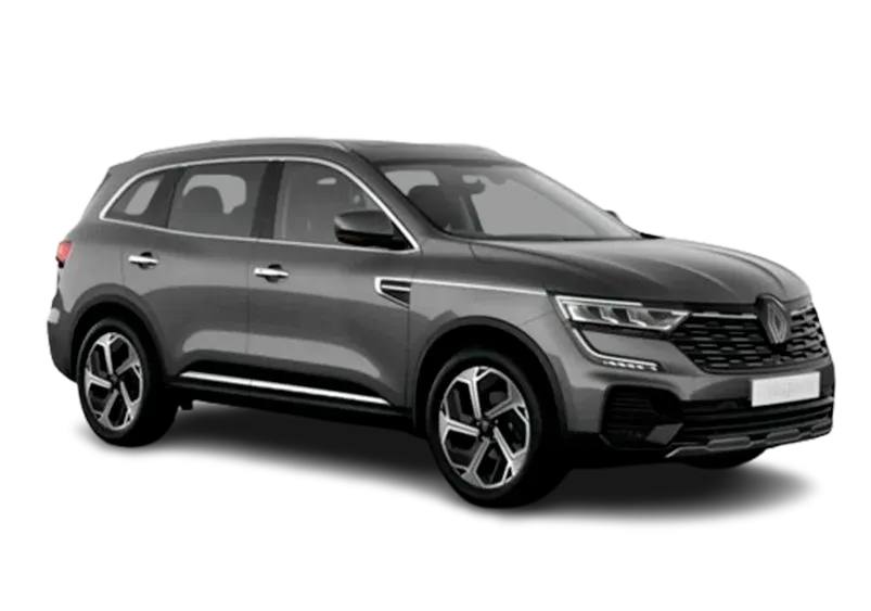ofertas-renault-koleos-nueva